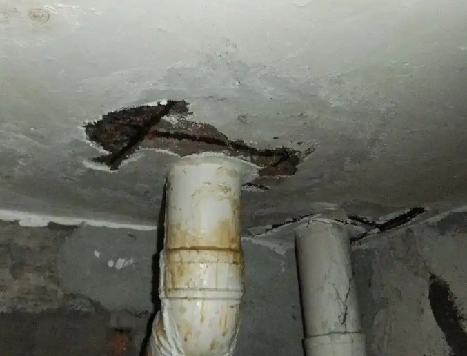濠江卫生间漏水维修公司浅析濠江卫生间渗水维修的方法